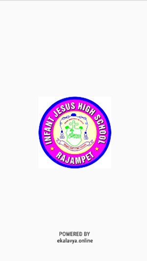 Infant Jesus E. M High School Screenshot 0