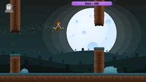HalloWitch Screenshot 2