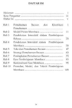 Pembelajaran Membaca Screenshot 1