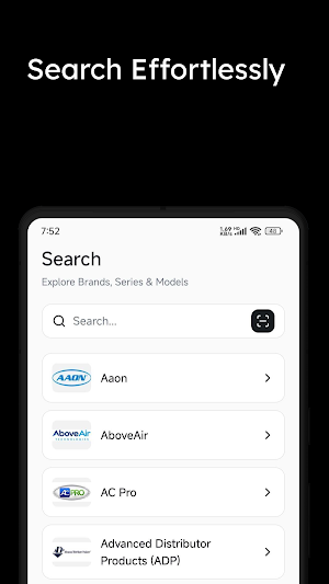 NOSO LABS Screenshot 2