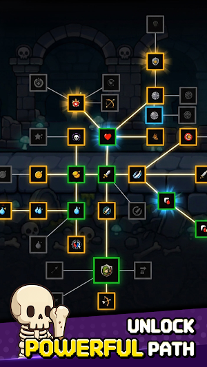 Loop King Screenshot 2