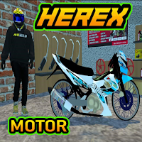 Herex Motor Racing Indonesia