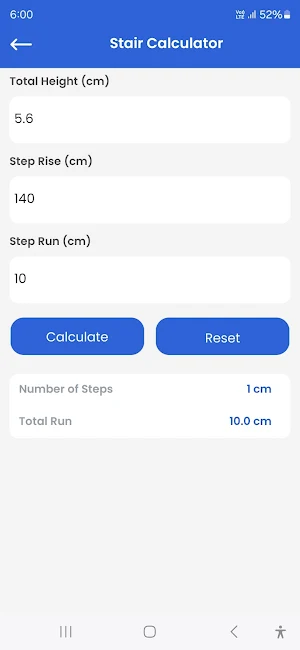 Loan EMI Calculator & Finance Screenshot 1