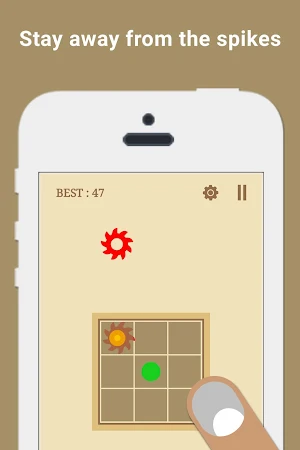 Survival Game Screenshot 2