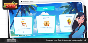 Restaurant Cooking Screenshot 2