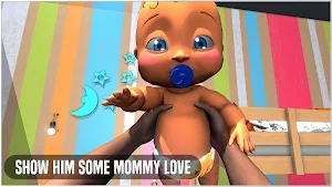 Mother Life Simulator Game Screenshot 2
