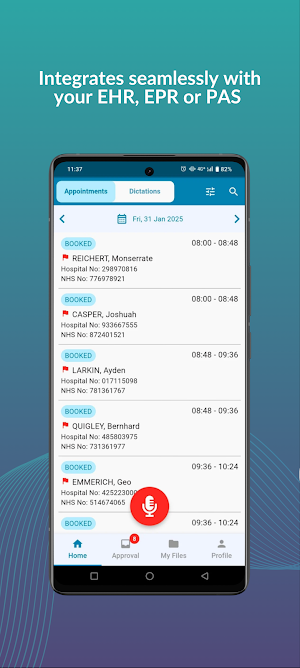 Amplify+® Screenshot 3
