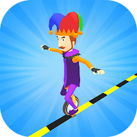 Unicycle King!