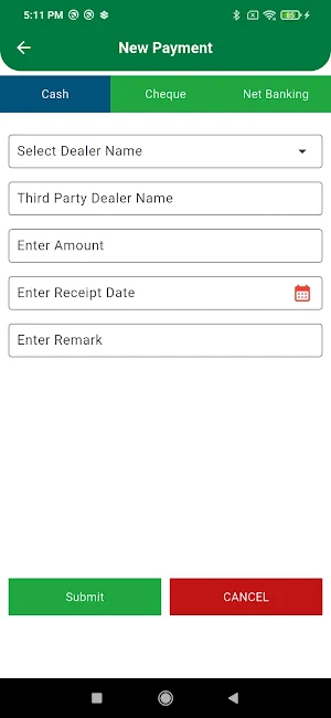 krushi Mitra Screenshot 3