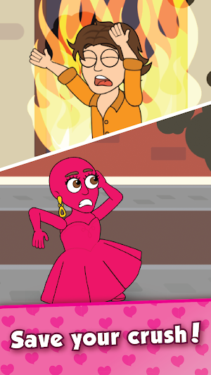 LoveTester.com Screenshot 2
