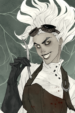 The Mysteries of Baroque Screenshot 0
