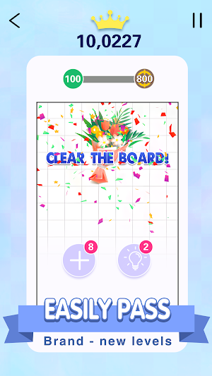 Number Match Joy Screenshot 2