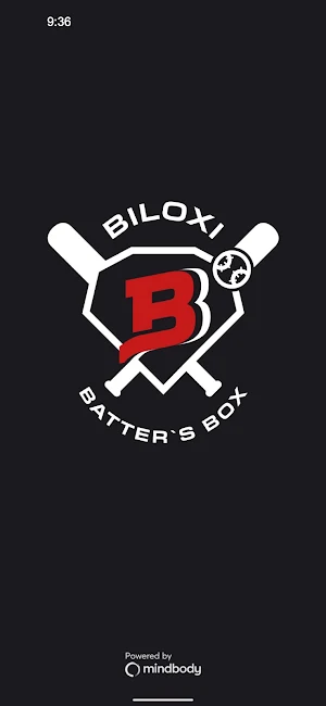 Biloxi Batter's Box Screenshot 0