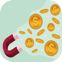 Magnet Coin - Real Money