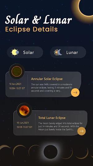 Sky Observatory: 3D Map View Screenshot 3