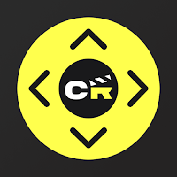 CR Remote - free TV controller