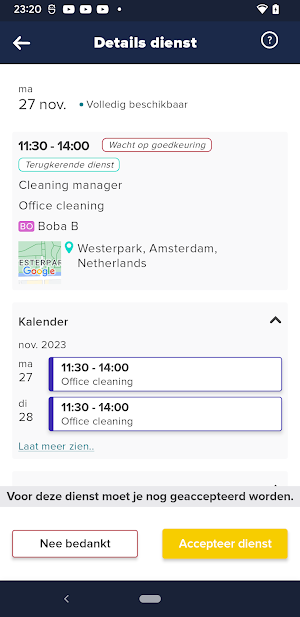 FlexwerkerZ Screenshot 2