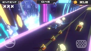 Move to Stay Screenshot 1