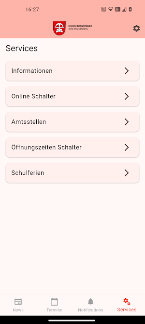 Ringgenberg Screenshot 2