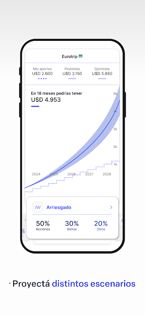 Welfi Screenshot 3