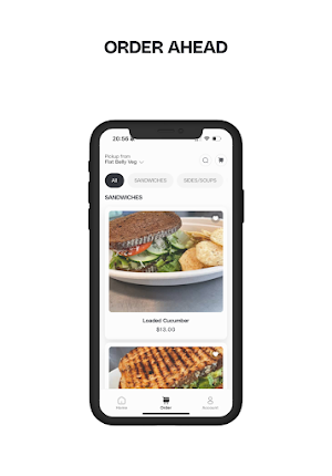 Flat Belly Vegan Screenshot 1