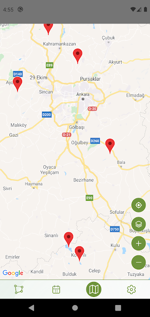 Ekotaban Screenshot 3