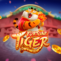 Tigrinho: Fortune Tiger