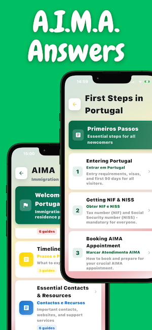 Portugal Lifestyle Pro Screenshot 1