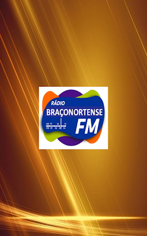 Rádio Braçonortense FM Screenshot 1