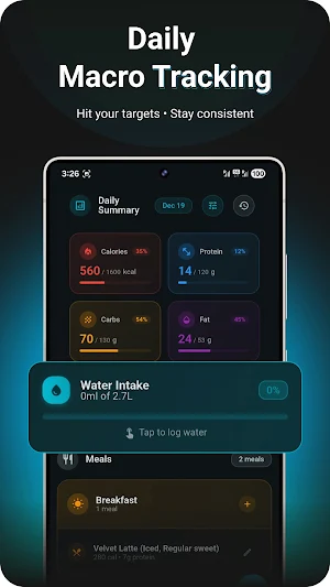 DosesPro - GLP-1 Tracker Screenshot 2