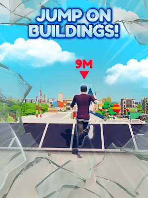 Tag Me If You Can Screenshot 1