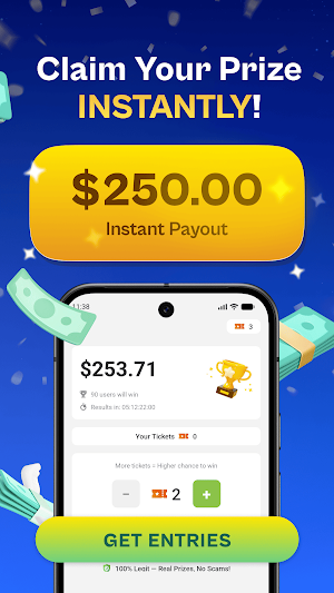 CocoMoney: Make Money Cash App Screenshot 1