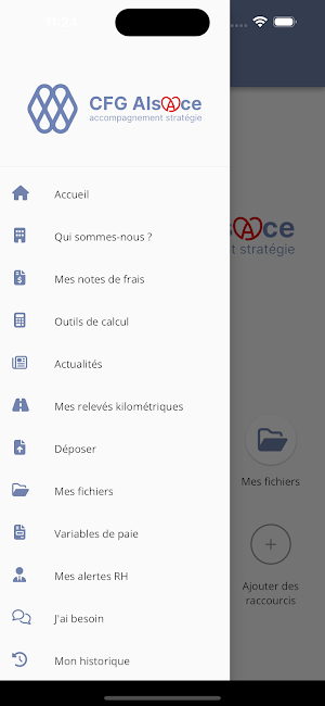 CFG Alsace Screenshot 2