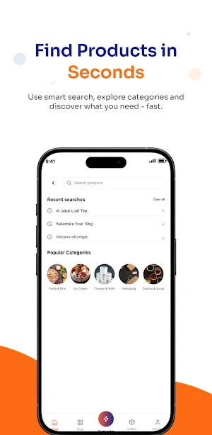One Source Screenshot 3