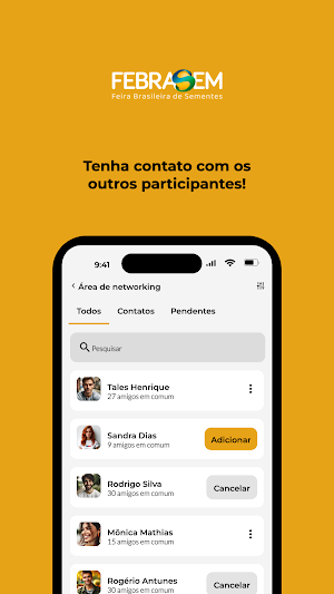 Febrasem 2026 Screenshot 1