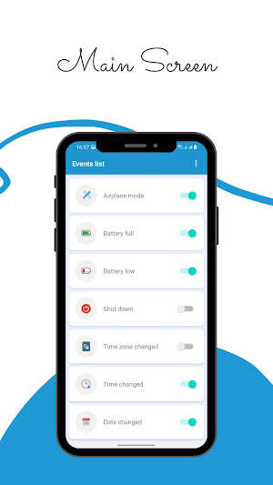 System Event Listener Screenshot 2