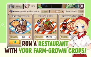 Every Farm Screenshot 3