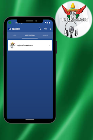 La Tricolor Screenshot 3