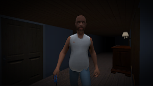 Evil Father - Escape Game Screenshot 0