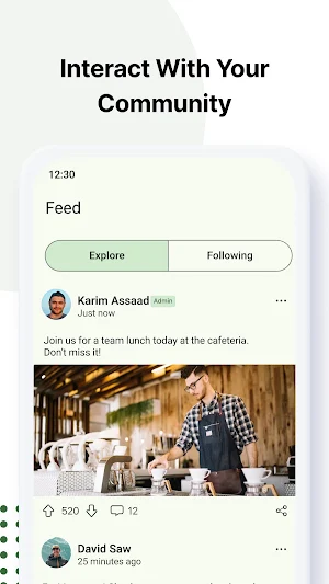 Salwa Garden Village Screenshot 1
