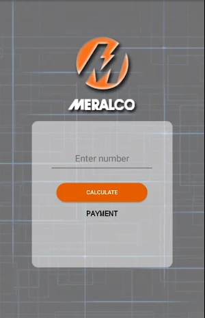 ElectricBill_Felicia Screenshot 3