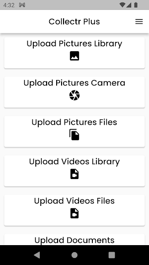 Collectr Plus Screenshot 2