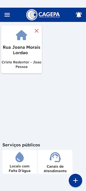 CAGEPA Screenshot 1