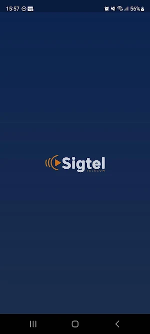 SigCloud Screenshot 0
