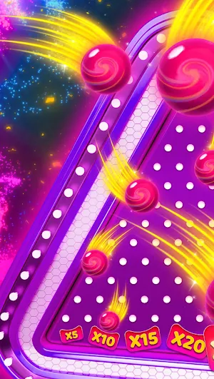 Slice and Plink Screenshot 0