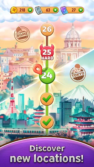Nuts & Bolts Master Screenshot 3