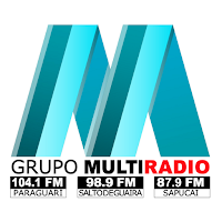 Grupo Multiradio