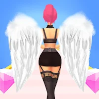 Fashion Angels Run
