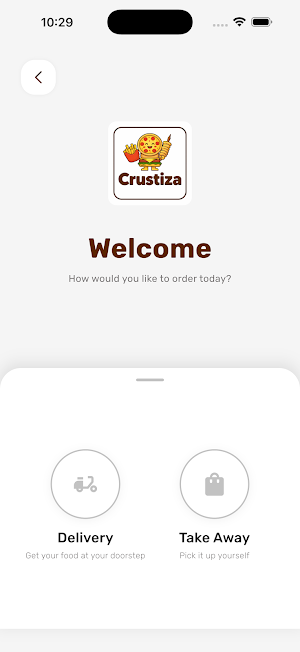 Crustiza Screenshot 2