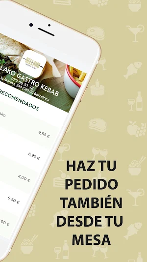Bellako Screenshot 1